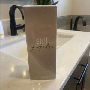 Still Lotion by Jennifer Lopez
